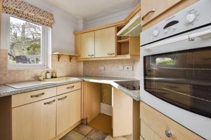 Kitchen- click for photo gallery